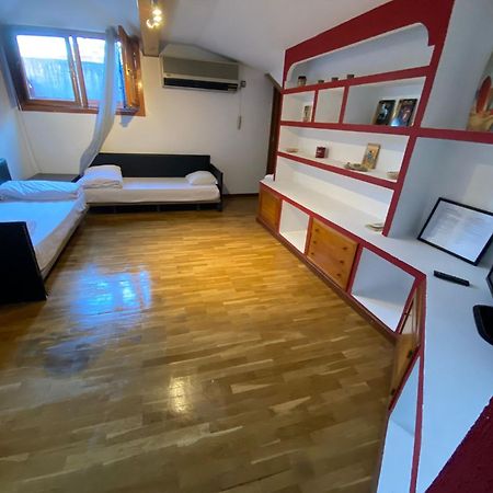 Aparsol Apartments Madrid Extérieur photo
