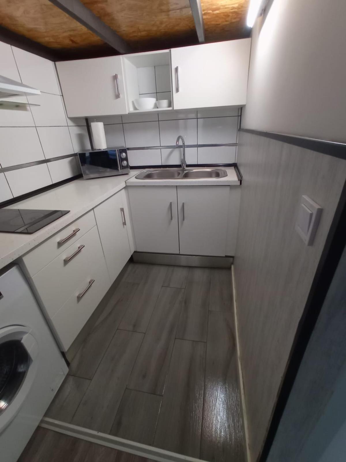 Aparsol Apartments Madrid Extérieur photo