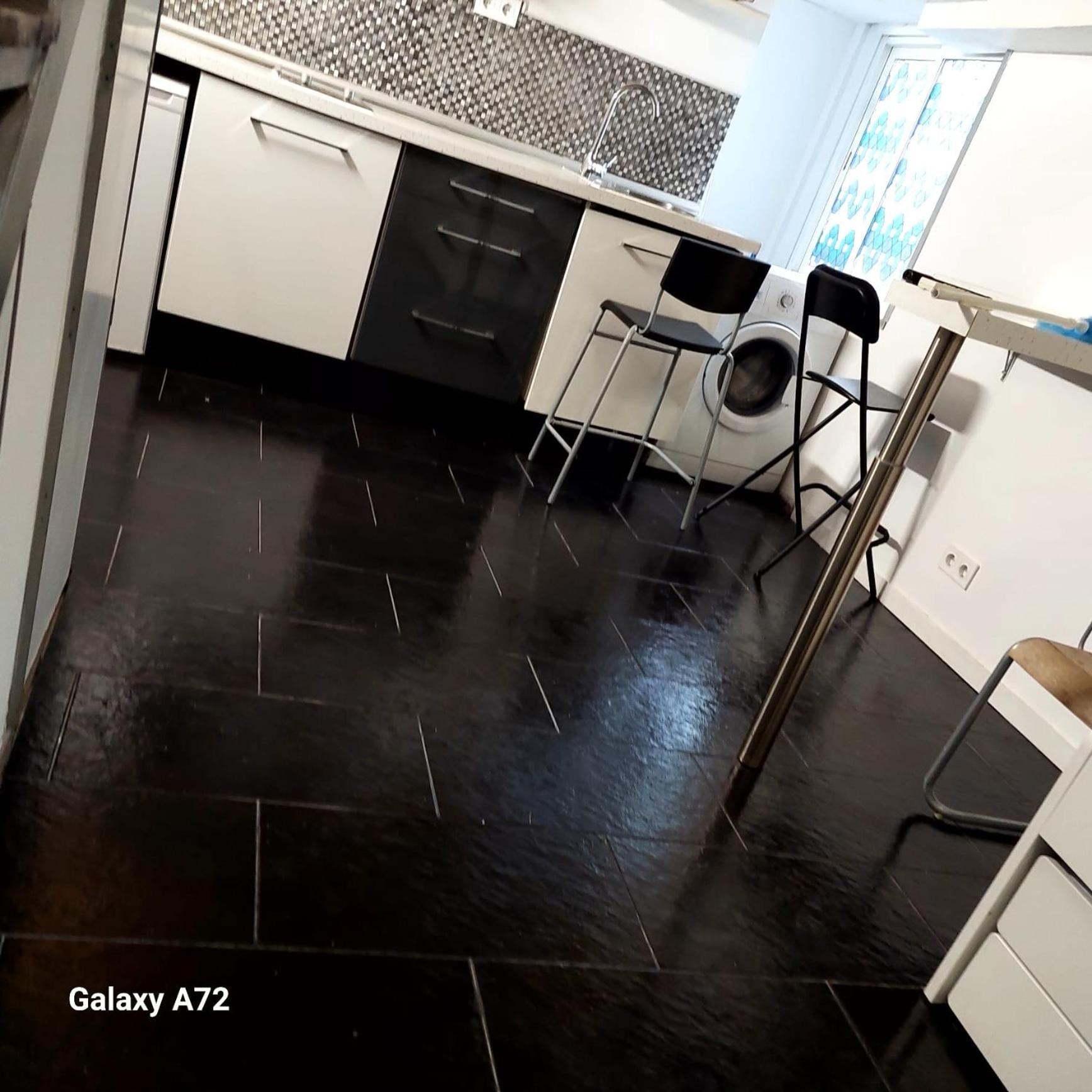 Aparsol Apartments Madrid Extérieur photo