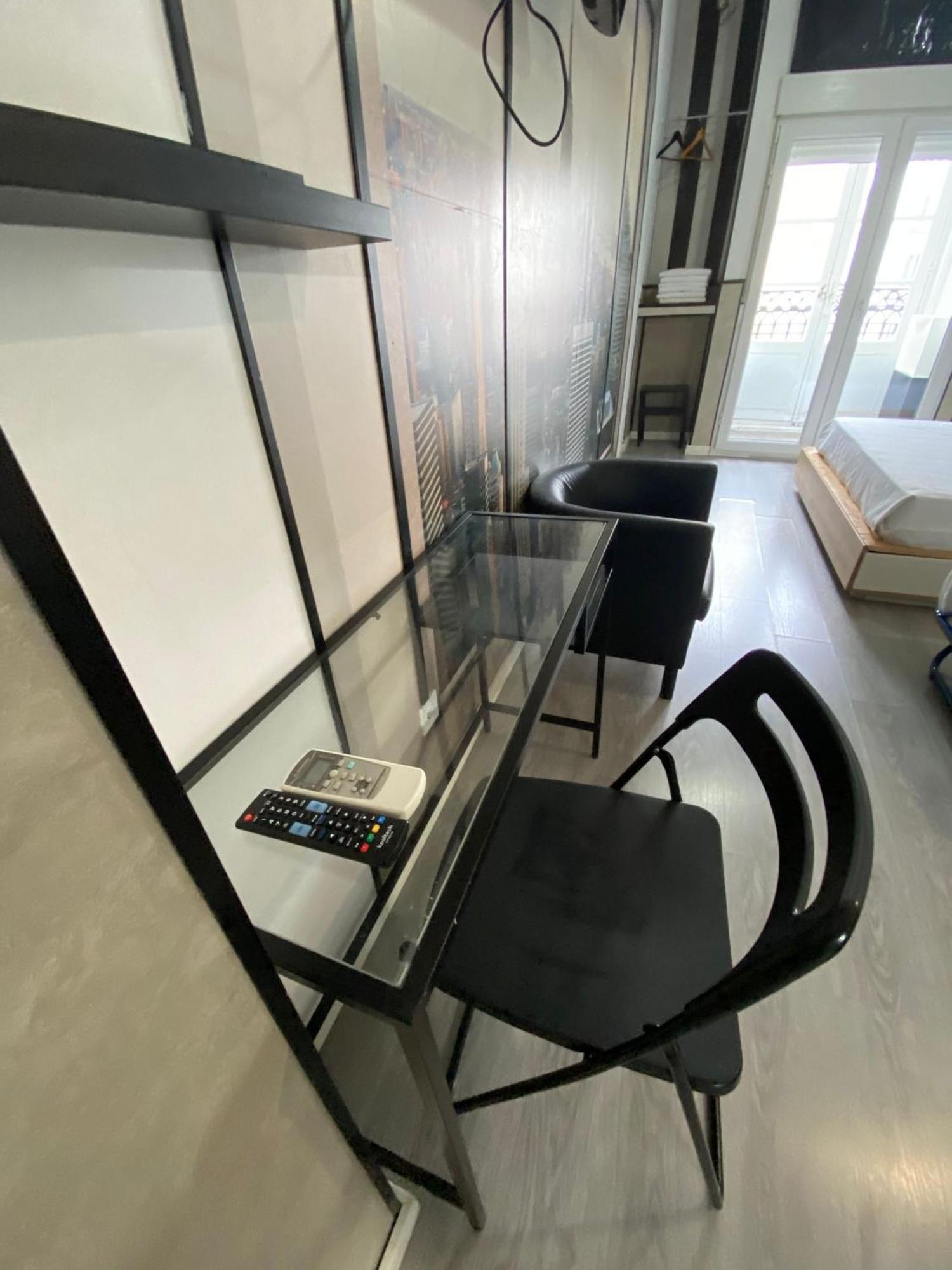 Aparsol Apartments Madrid Extérieur photo