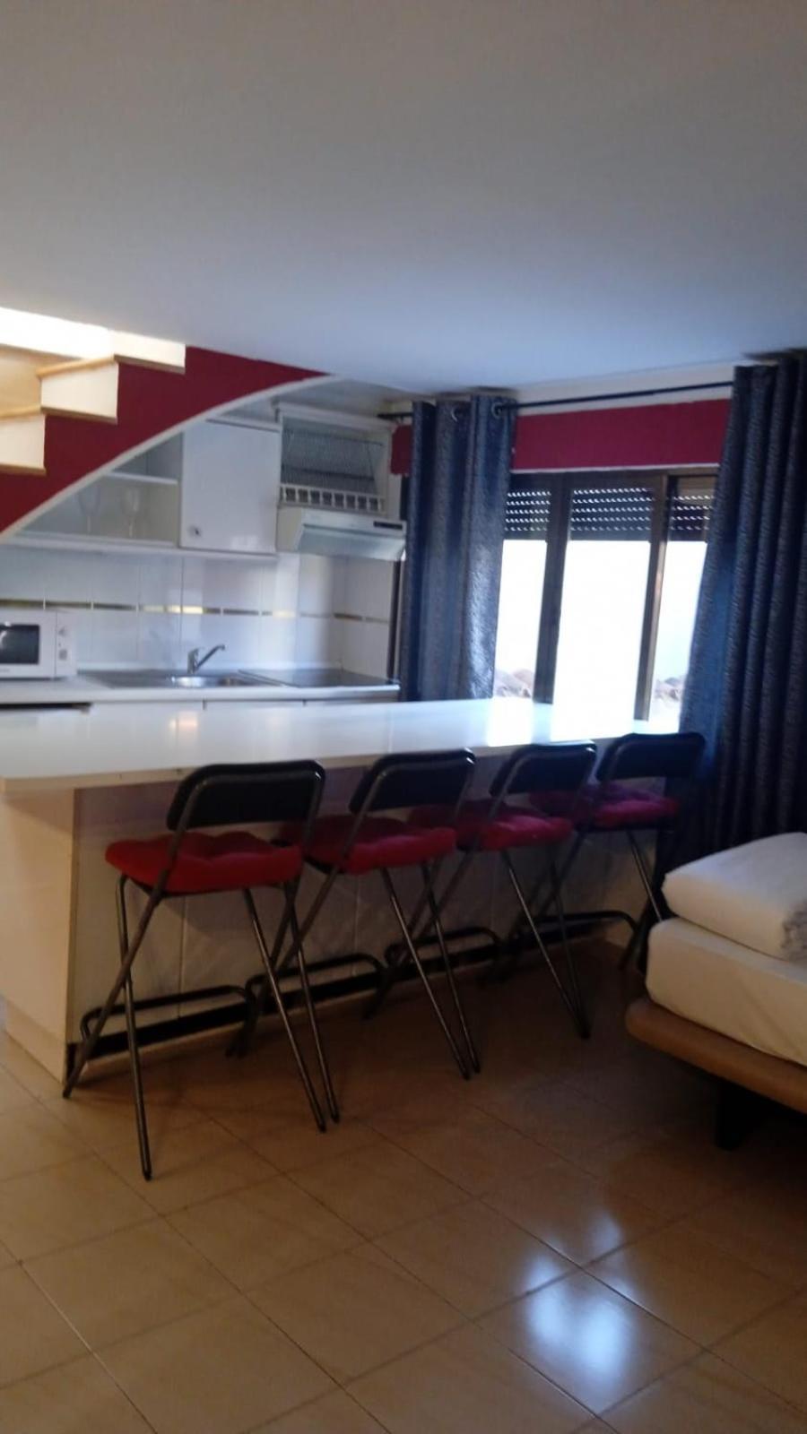 Aparsol Apartments Madrid Extérieur photo