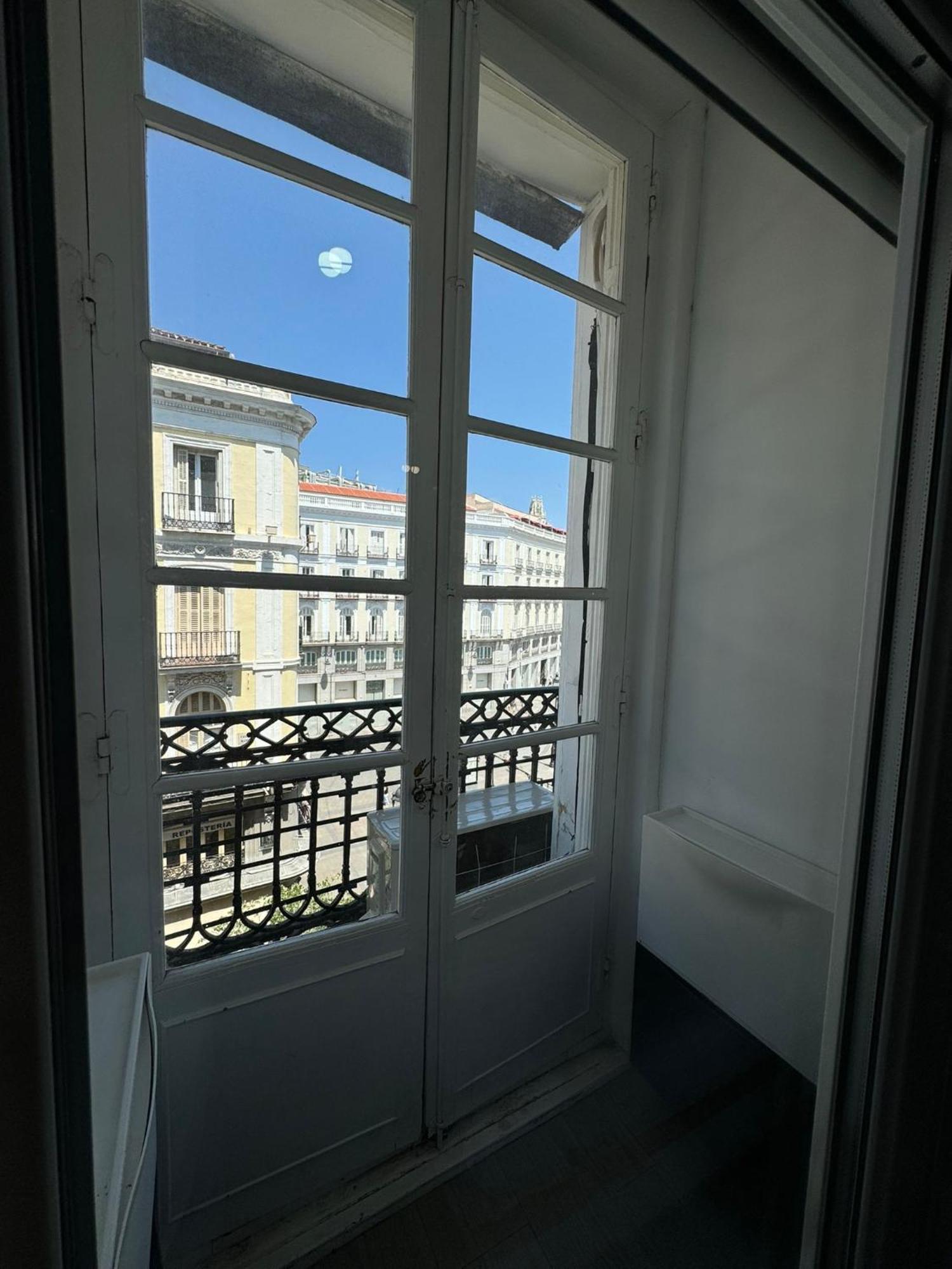Aparsol Apartments Madrid Extérieur photo