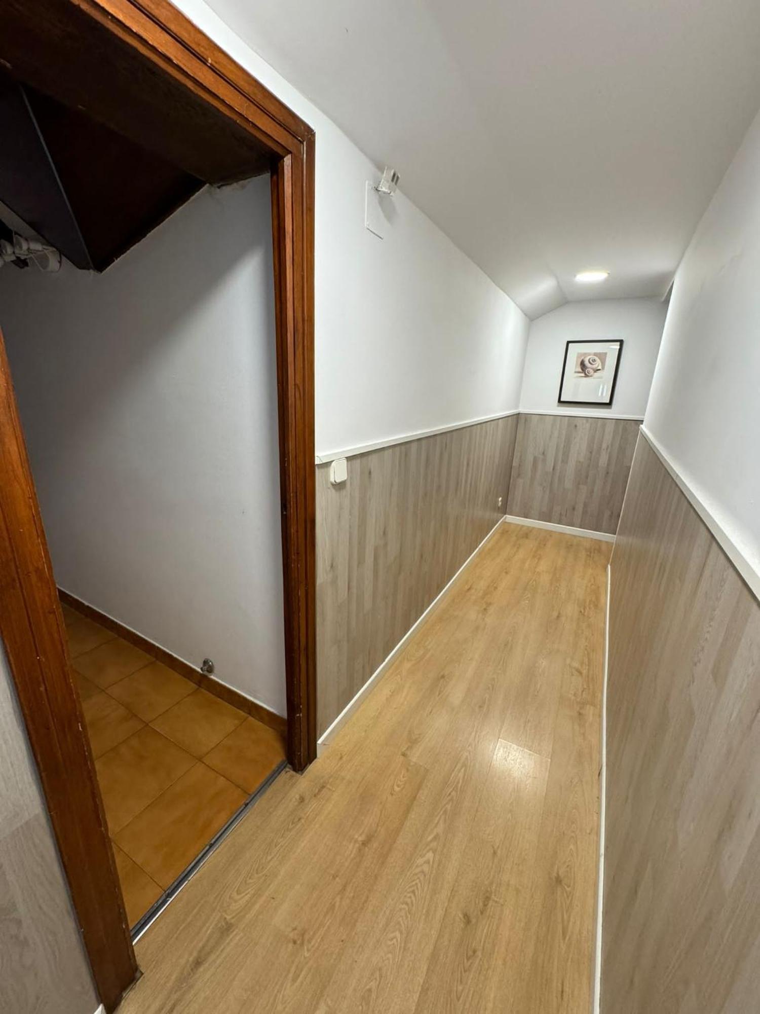 Aparsol Apartments Madrid Extérieur photo