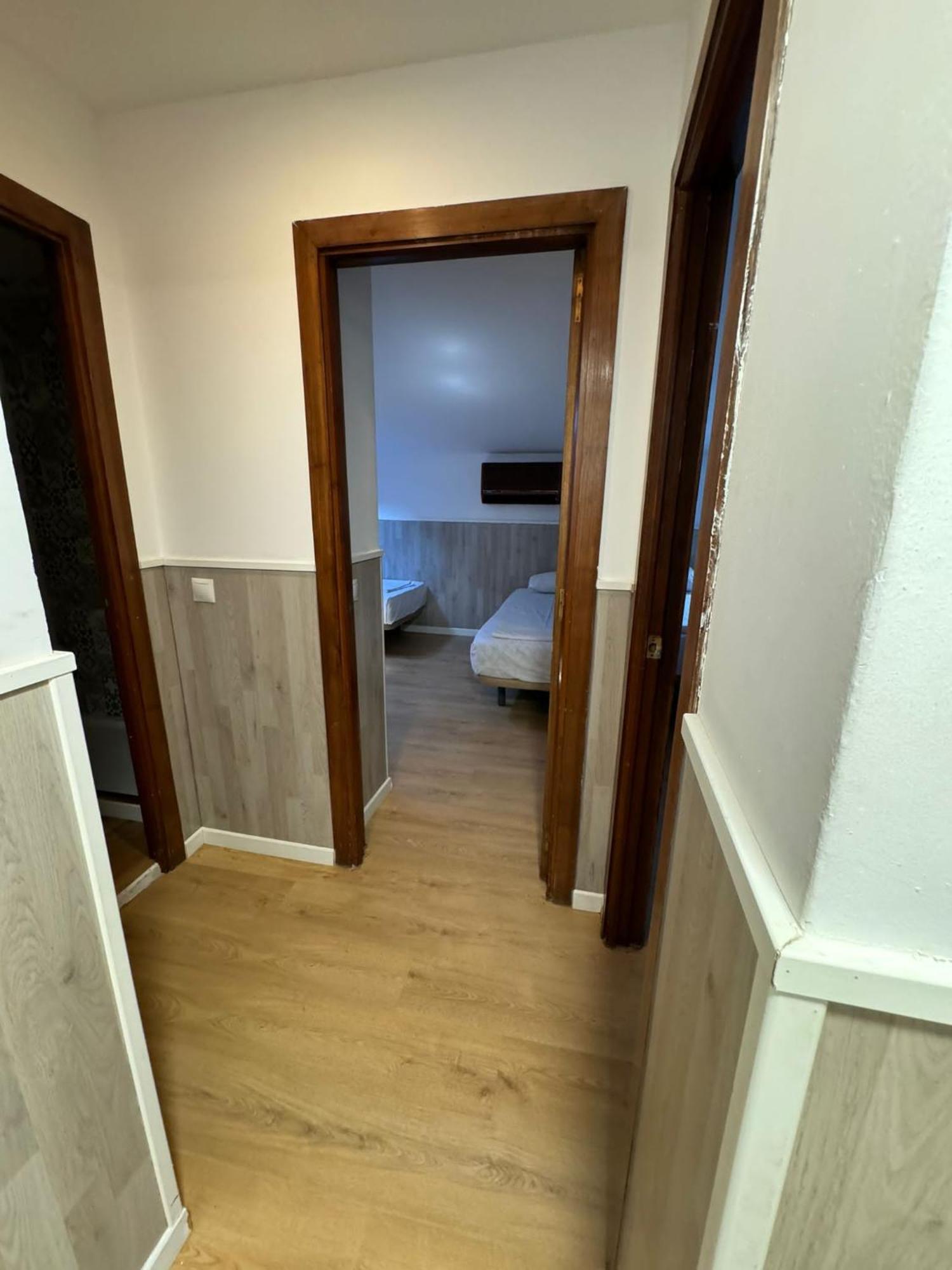 Aparsol Apartments Madrid Extérieur photo