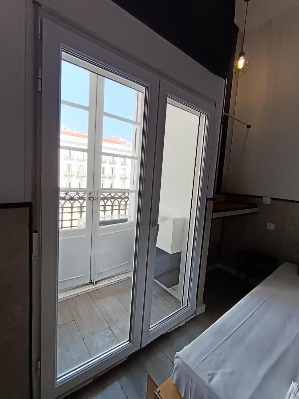 Aparsol Apartments Madrid Extérieur photo