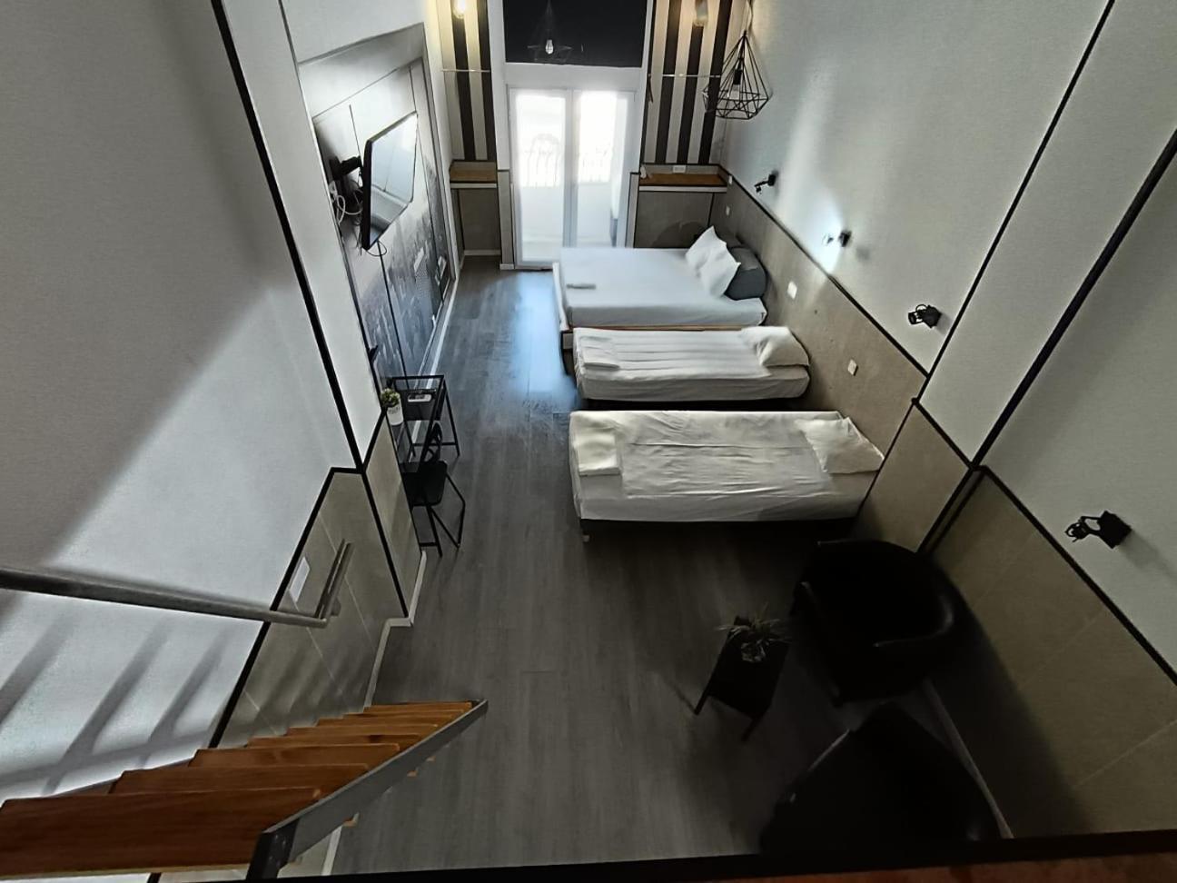 Aparsol Apartments Madrid Extérieur photo